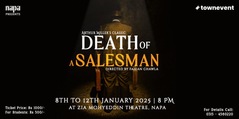 Death of a Salesman