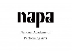 National Academy of Performing Arts (NAPA)